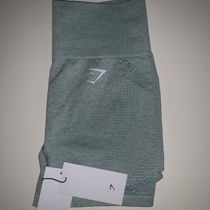 gymshark vital seamless shorts